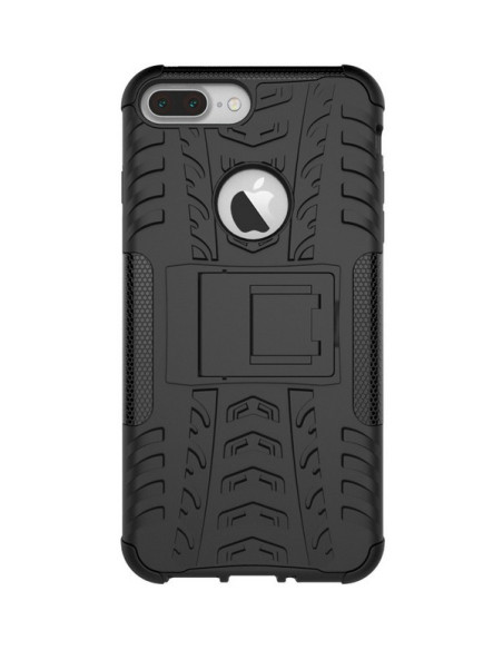 iPhone 8 Plus Stöttåligt Skal med Stöd Active