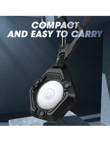 Supcase Beetle Pro Apple Airtag