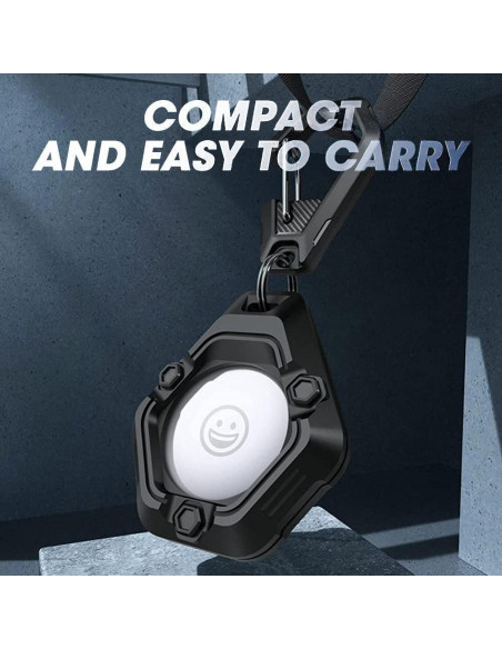 Supcase Beetle Pro Apple Airtag