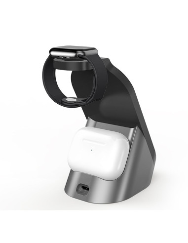 Tech-Protect H18 Trådlös Laddningsstation