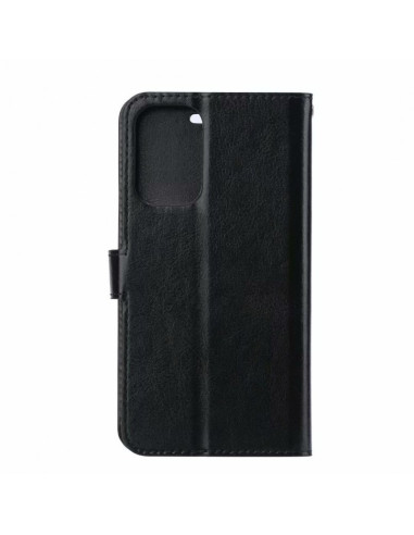 Google Pixel 4A 5G Plånboksfodral PU-Läder 4-FACK