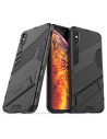 iPhone XS Max Stöttåligt Skal med Kickstand ThinArmor V2