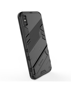 iPhone XS Max Stöttåligt Skal med Kickstand ThinArmor V2