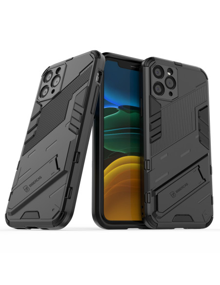 iPhone 11 Stöttåligt Skal med Kickstand ThinArmor V2