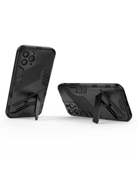 iPhone 11 Stöttåligt Skal med Kickstand ThinArmor V2