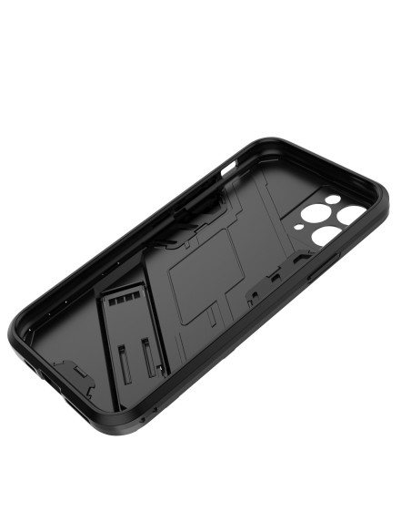 iPhone 11 Stöttåligt Skal med Kickstand ThinArmor V2