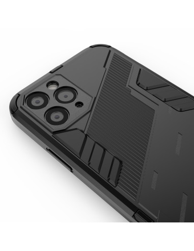 iPhone 11 Stöttåligt Skal med Kickstand ThinArmor V2
