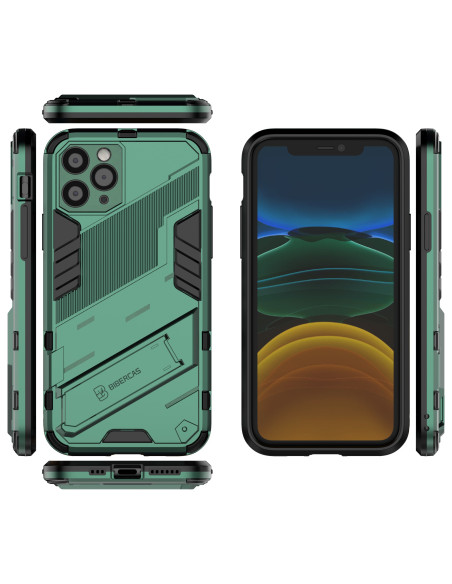 iPhone 11 Stöttåligt Skal med Kickstand ThinArmor V2