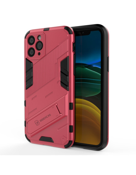 iPhone 11 Stöttåligt Skal med Kickstand ThinArmor V2