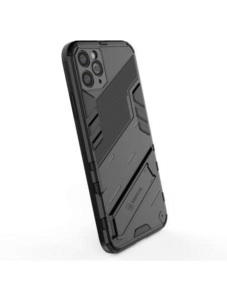 iPhone 11 Pro Max Stöttåligt Skal med Kickstand ThinArmor V2