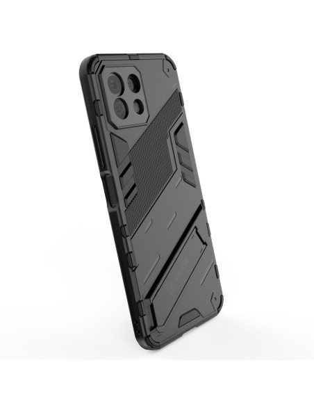 Xiaomi Mi 11 Lite Stöttåligt Skal med Kickstand ThinArmor V2
