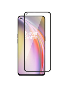 OnePlus Nord CE Härdat Glas 0.26mm 9H Fullframe