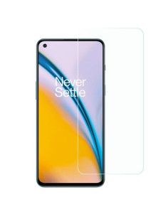 3-PACK OnePlus Nord CE Premium Skärmskydd CrystalClear