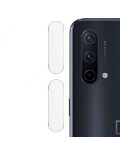 2-PACK OnePlus Nord CE Skydd Linsskydd Kameraskydd