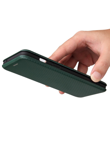 OnePlus Nord 2 5G Flipfodral Kortfack CarbonDreams