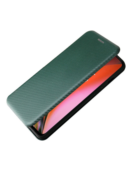 OnePlus Nord 2 5G Flipfodral Kortfack CarbonDreams