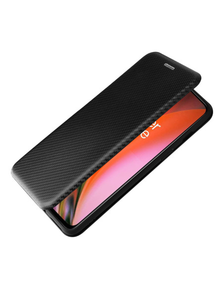 OnePlus Nord 2 5G Flipfodral Kortfack CarbonDreams