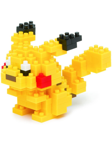 Nanoblock Pokemon