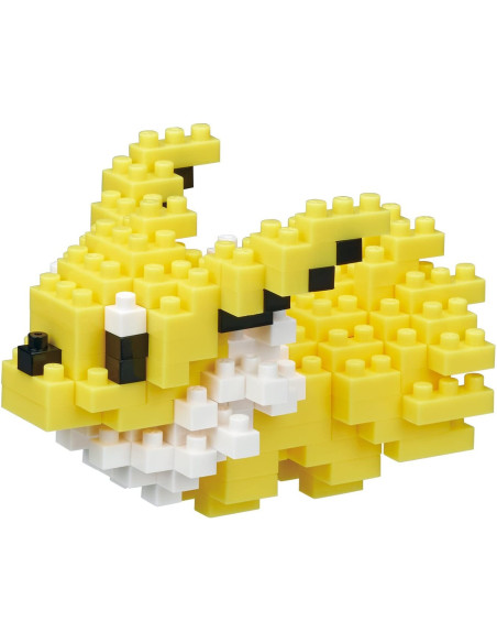 Nanoblock Pokemon