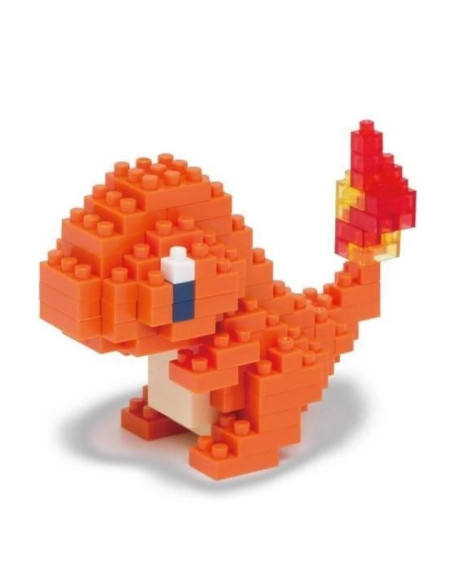 Nanoblock Pokemon