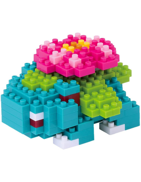 Nanoblock Pokemon