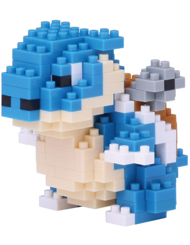 Nanoblock Pokemon