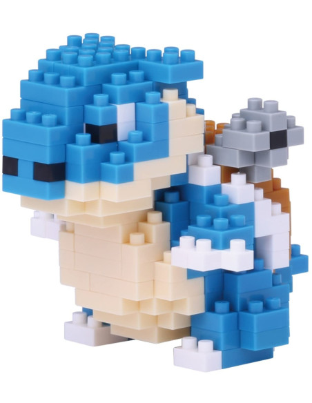 Nanoblock Pokemon