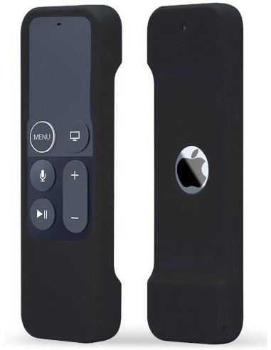 Silikonskal Apple TV 4K Fjärrkontroll