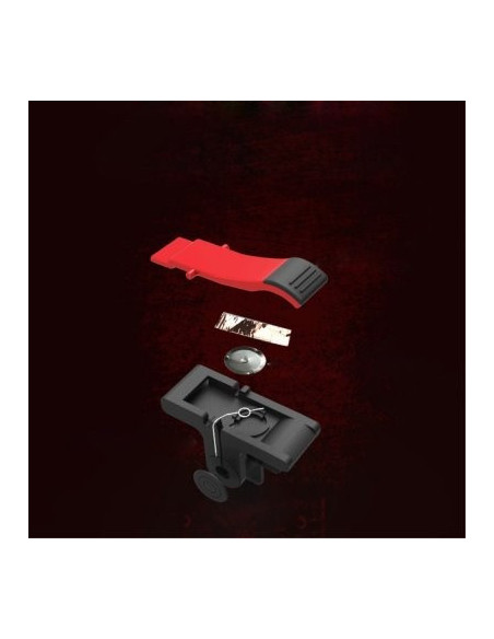 4-PACK PUBG Controller Quick Shooting Buttons
