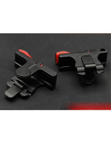 4-PACK PUBG Controller Quick Shooting Buttons