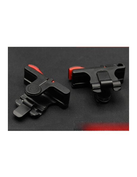 4-PACK PUBG Controller Quick Shooting Buttons