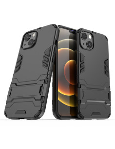 iPhone 13 Mini Stöttåligt Skal med Kickstand ThinArmor
