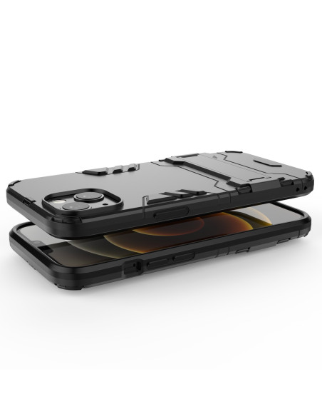 iPhone 13 Stöttåligt Skal med Kickstand ThinArmor