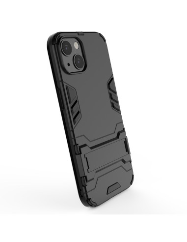 iPhone 13 Stöttåligt Skal med Kickstand ThinArmor