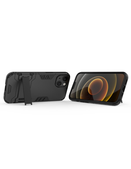 iPhone 13 Stöttåligt Skal med Kickstand ThinArmor