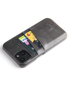 iPhone 13 Mini Skal Korthållare Retro