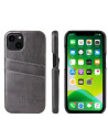 iPhone 13 Mini Skal Korthållare Retro