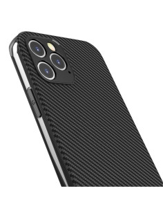 iPhone 13 Mini Stöttåligt Skal FullCarbon® V2