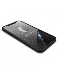 iPhone 13 360° 3in1 FullCover Skal inkl. Härdat Glas