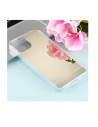 iPhone 13 Mini Elegant Stötdämpande Spegelskal TPU