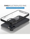 iPhone 13 Mini Stöttåligt Mjukt Skal