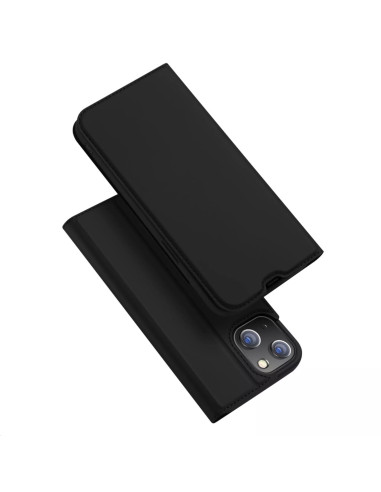 iPhone 13 Flipfodral Skin Pro med Kortfack