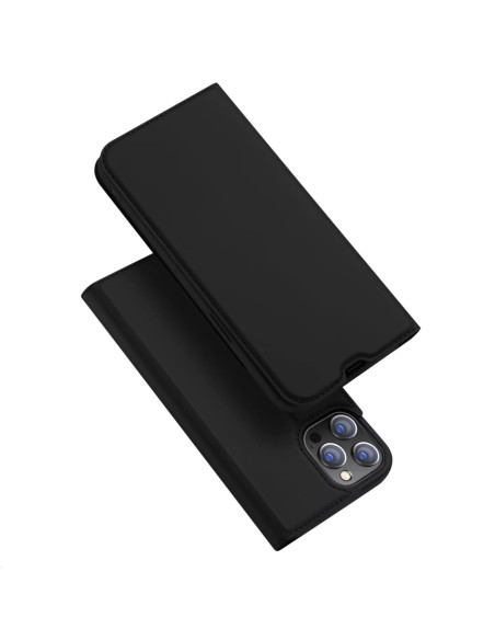 iPhone 13 Pro Max Flipfodral Skin Pro med Kortfack