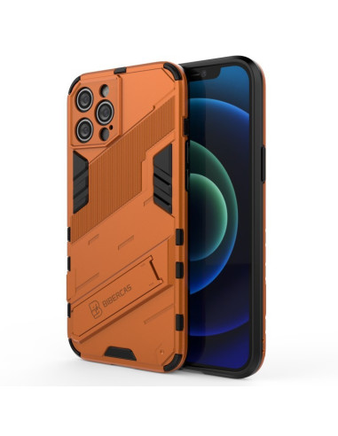 iPhone 13 Pro Stöttåligt Skal med Kickstand ThinArmor V2