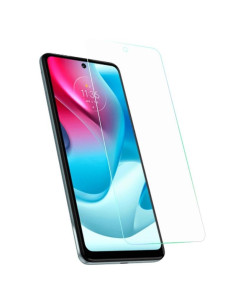 3-PACK Motorola G60s Premium Skärmskydd CrystalClear