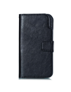 Xiaomi Redmi Note 10 / 10 Pro Praktisk Plånboksfodral med 12-Fack Array® V4 2