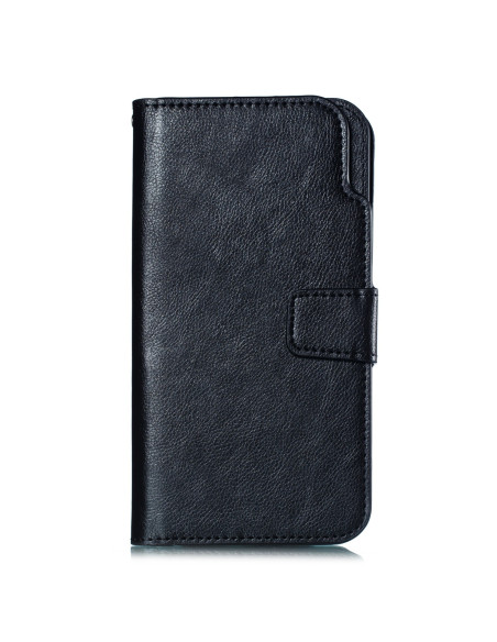 Xiaomi Redmi Note 10 / 10 Pro Praktisk Plånboksfodral med 12-Fack Array® V4