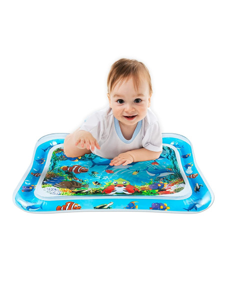 Uppblåsbar Simbassäng Baby
