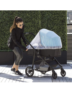 Myggnät Barnvagn Universal