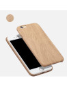 iPhone 6S Plus Träskal | Silikon Skal Träimitation